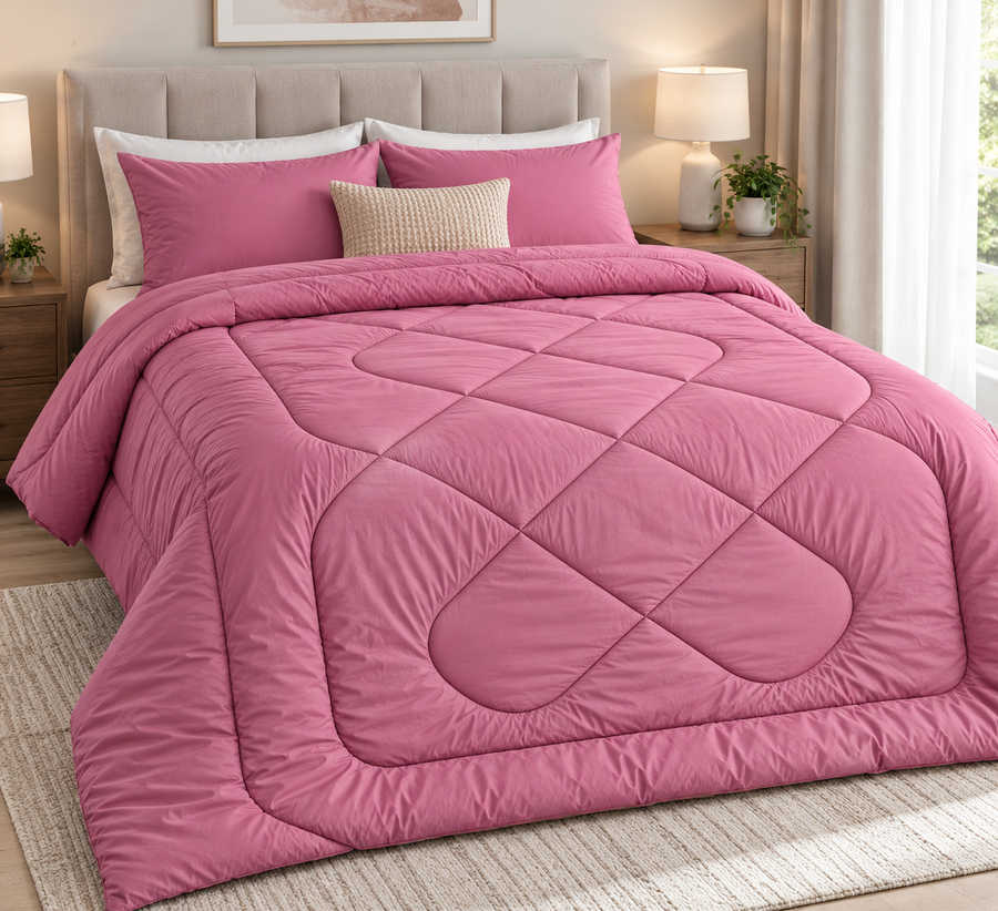 Comforters