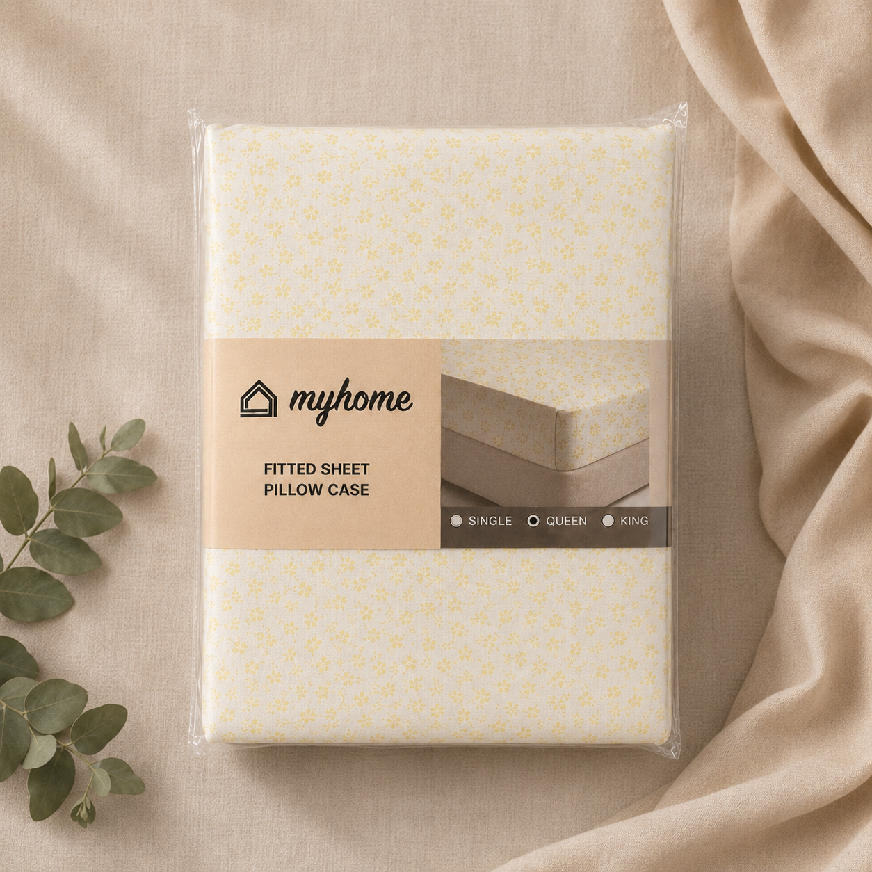 Fitted Sheet