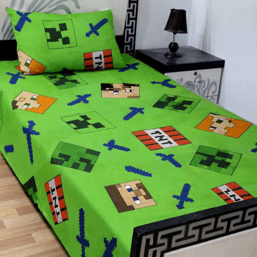 Kids Bedding