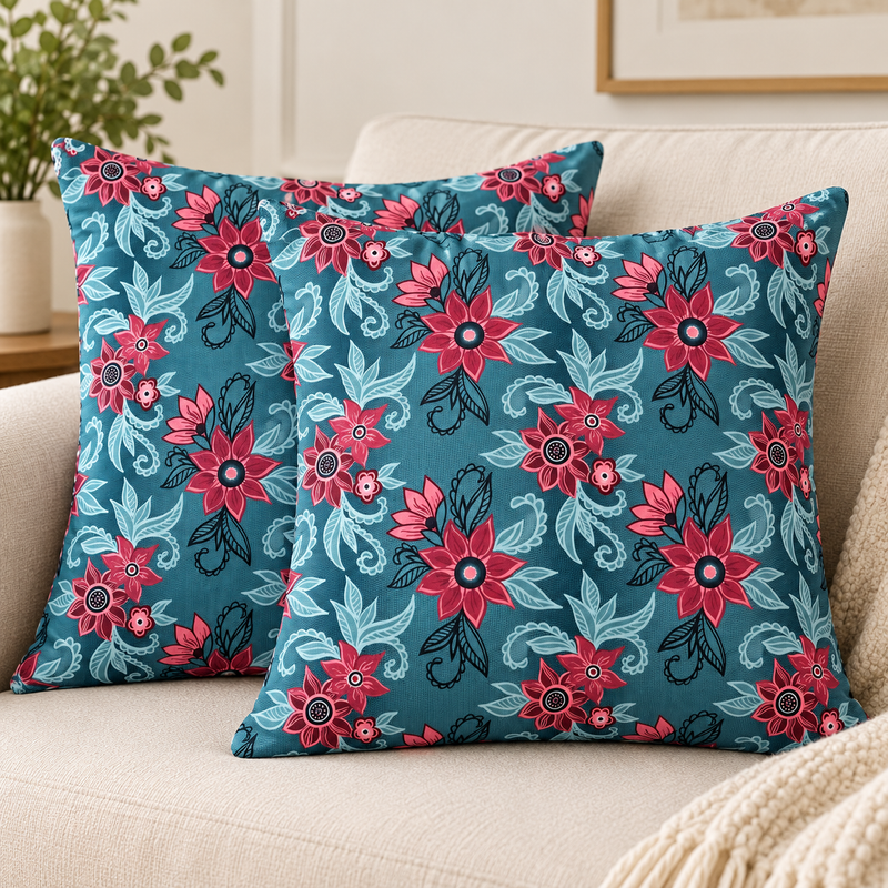 Cushion Covers