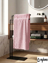 Soft Absorbent Bath Towel – 27 x 54 in