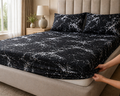 MARBLE 2.0 FITTED SHEET SHEET SET- PREMIUM