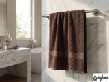 Soft Absorbent Bath Towel – 27 x 54 in