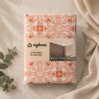 Solana- 100% Cotton Fitted Sheet Set