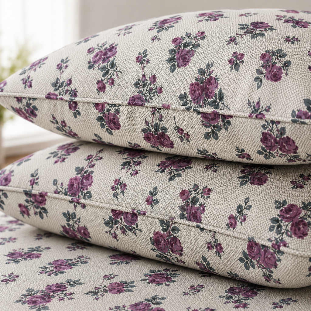 Driftwood- 100% Cotton Fitted Sheet Set