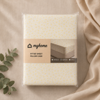 Canyon- 100% Cotton Fitted Sheet Set