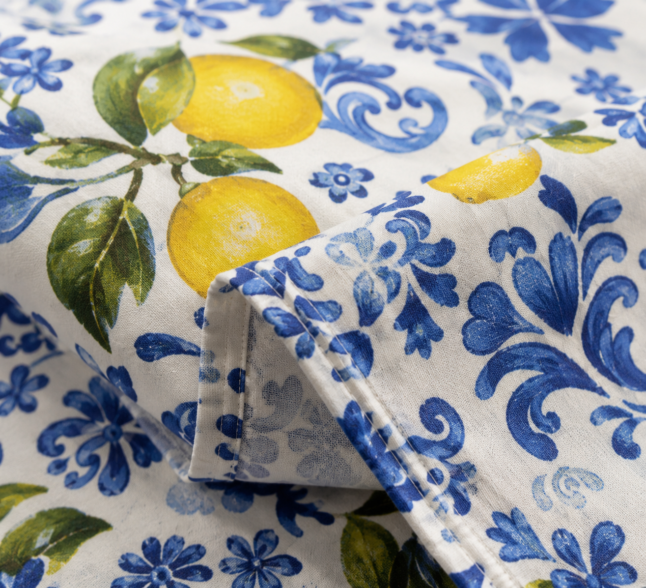 100% Cotton 3 PC Bed Sheet Set