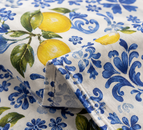100% Cotton 3 PC Bed Sheet Set