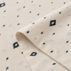 100% Cotton 3 PC Bed Sheet Set