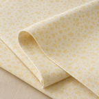 100% Cotton 3 PC Bed Sheet Set