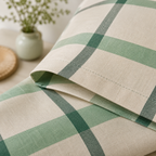 100% Cotton 3 PC Bed Sheet Set