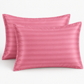 Premium Pink 2-Piece Pillowcase Set ✨
