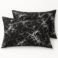 Premium Marble2.0 2-Piece Pillowcase Set ✨