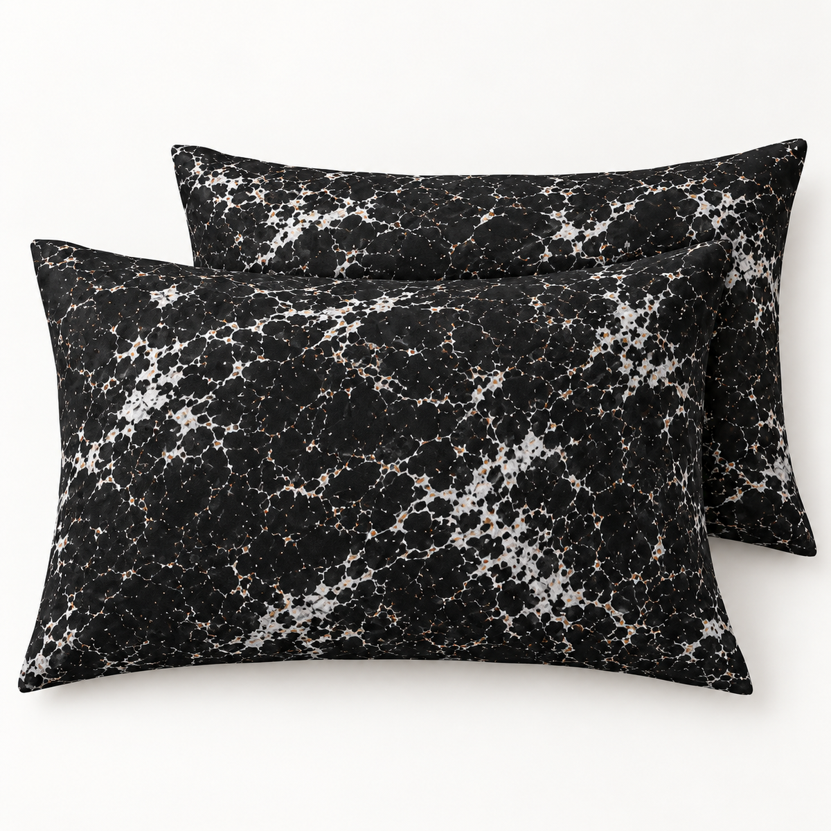 Premium Marble2.0 2-Piece Pillowcase Set ✨