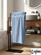 Soft Absorbent Bath Towel – 27 x 54 in