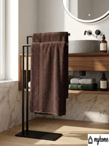 Soft Absorbent Bath Towel – 27 x 54 in