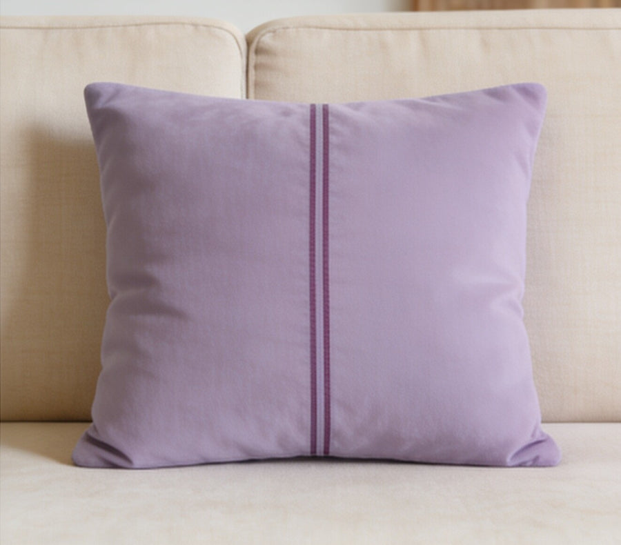 Stripe Cushion Cover Collection