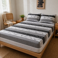 MARBLE 3.0 FITTED SHEET SHEET SET- PREMIUM